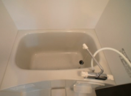 リブリbearboyの浴室|別部屋参照