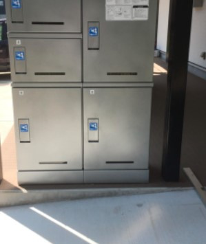 リブリbearboyの設備