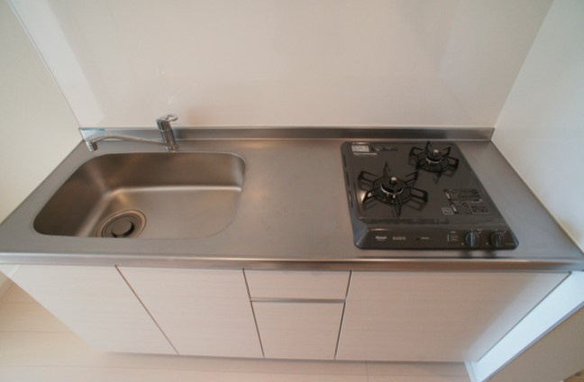 リブリbearboyのキッチン|別部屋参照