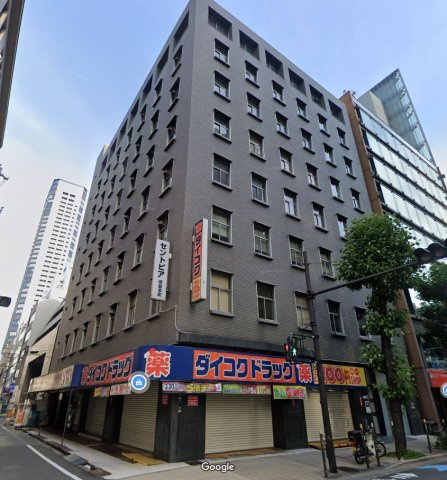 セントピア堺筋本町ビル