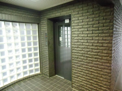 【その他共用部分】 | ヴィルヌーブ