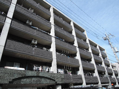 【外観】 | ヴィルヌーブ