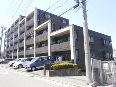 【外観】 | ヴィルヌーブ