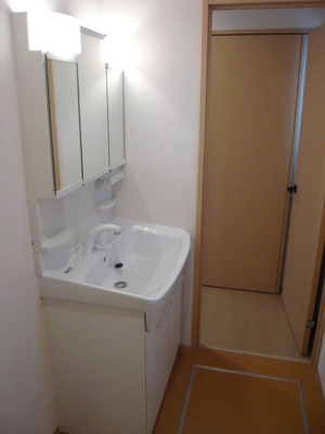 【洗面所】 | リスカム