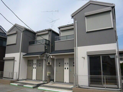 【外観】 | リスカム