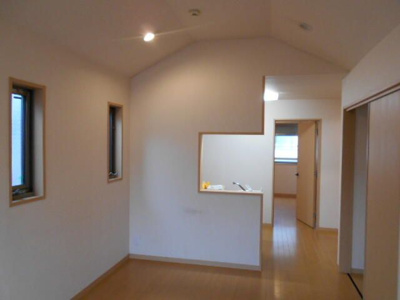 【居間・リビング】 | リスカム