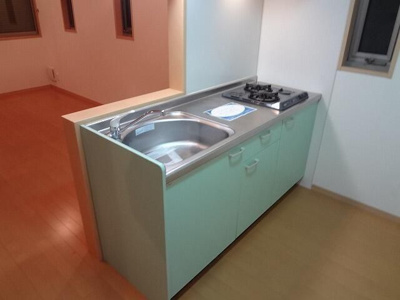 【キッチン】 | リスカム