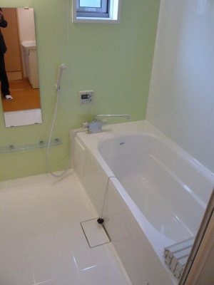 【浴室】 | リスカム