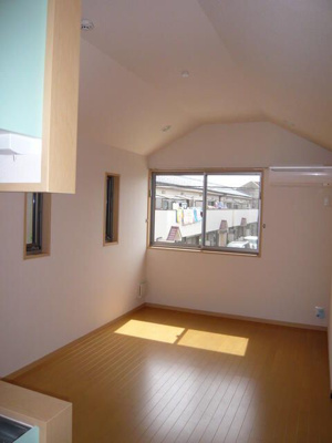 【寝室】 | リスカム