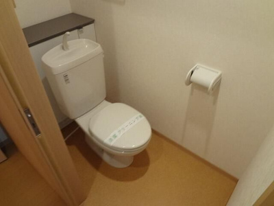 【トイレ】 | リスカム