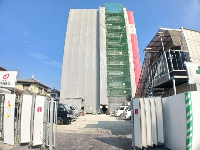 グランド　ライン