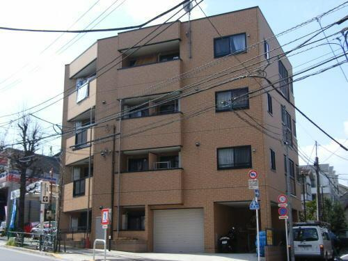 グラン・デパール代沢