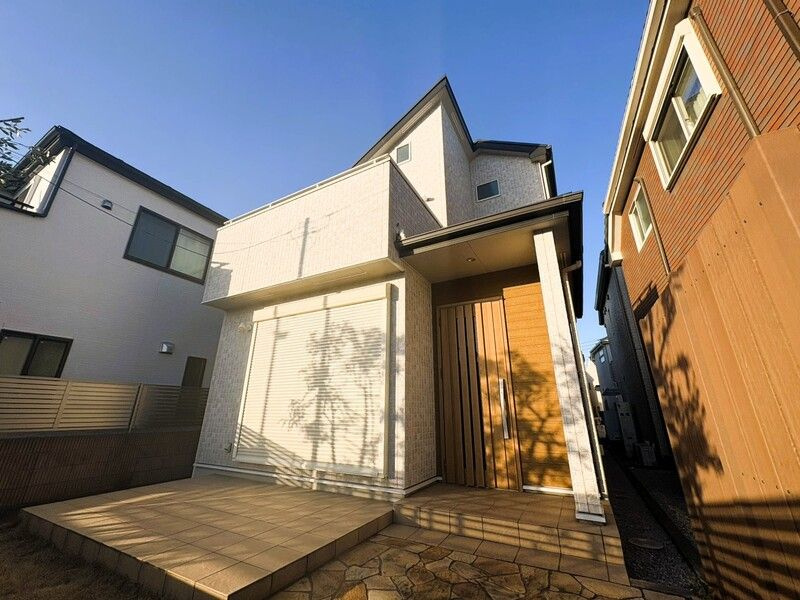 野塩１丁目戸建