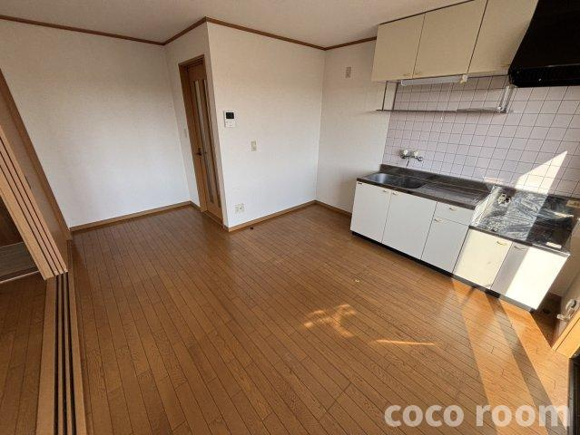 ラシュールの居間・リビング