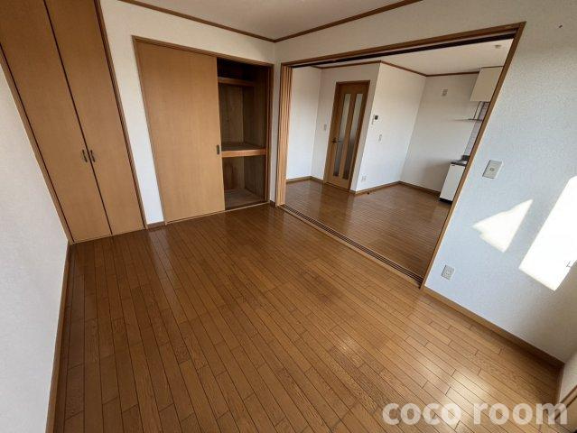 ラシュールの内装