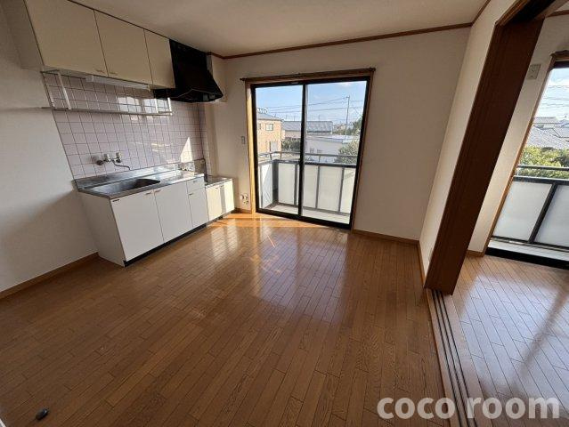 ラシュールの居間・リビング