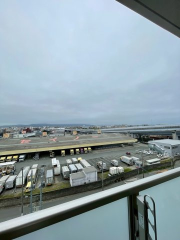 グランド　ラインの展望