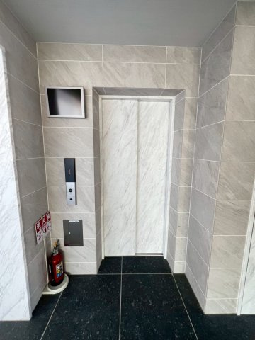 グランド　ラインのその他共用部分