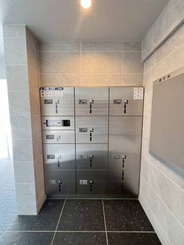 グランド　ラインのその他共用部分