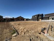 川越市上寺山　建築条件なし売地　JR川越線『西川越駅』徒歩20分　【山田小学区】の画像