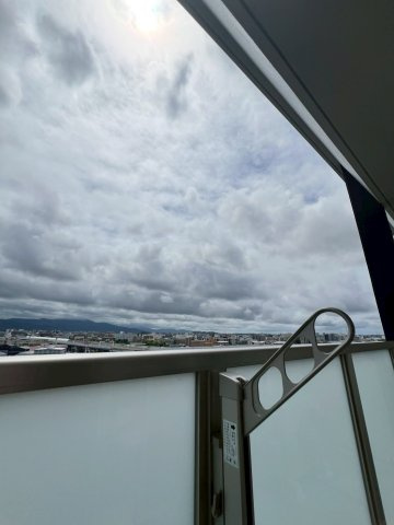 グランド　ラインの展望