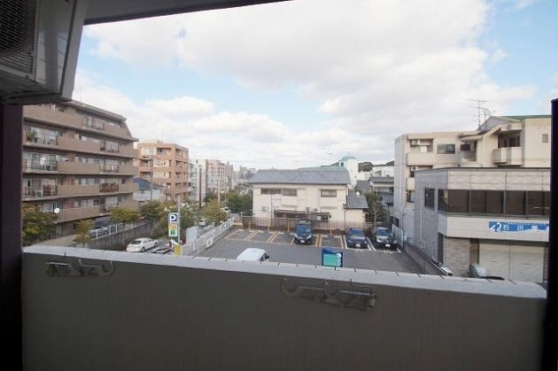 グランフォート平和の展望