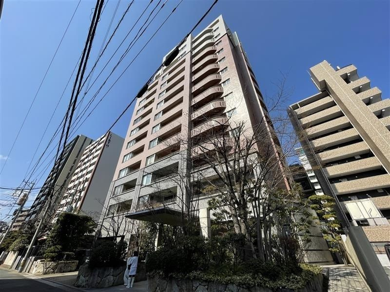 グランドメゾン平尾参番館
