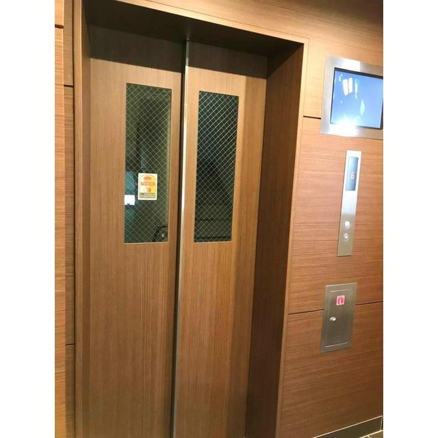 グランディール渋谷神泉のその他共用部分