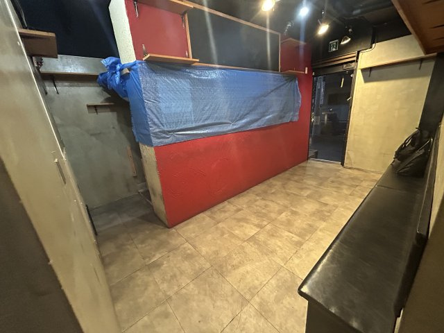 【その他共用部分】 | 武蔵小杉駅徒歩4分 セピアハイム 1階C 7.7坪