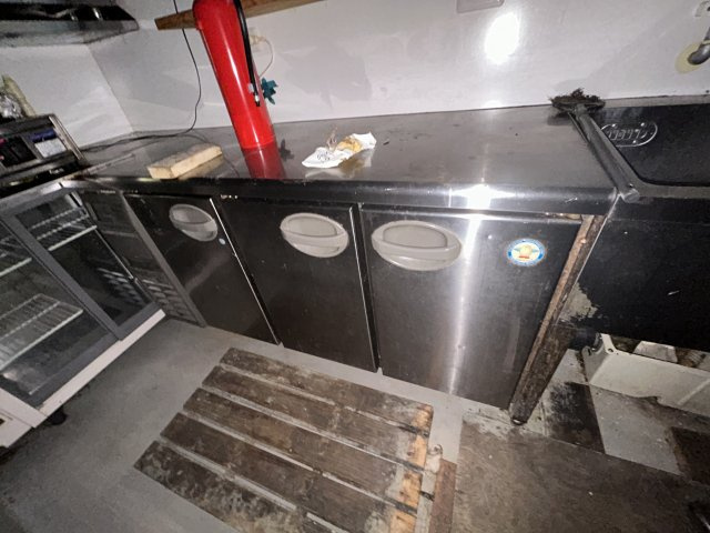 【その他共用部分】 | 武蔵小杉駅徒歩4分 セピアハイム 1階C 7.7坪