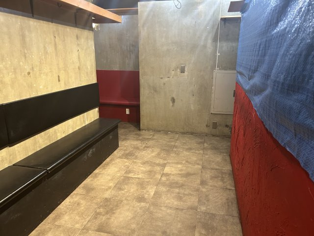 【その他共用部分】 | 武蔵小杉駅徒歩4分 セピアハイム 1階C 7.7坪