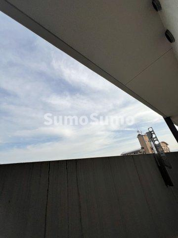 グラン・レカンの展望