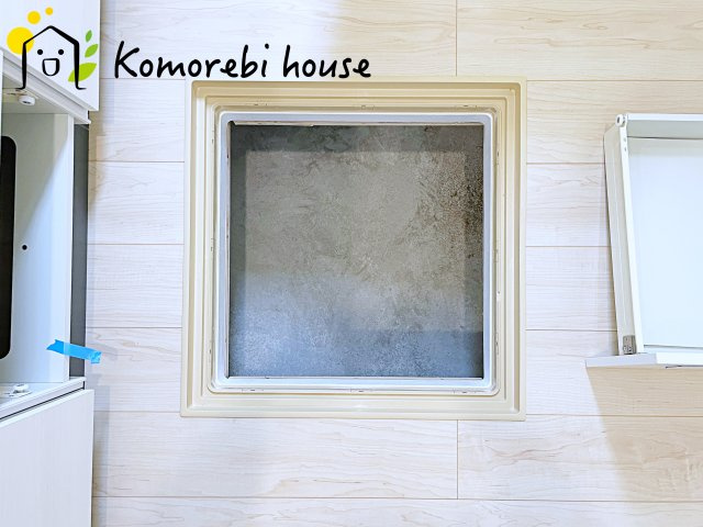 北本市下石戸　第3　新築一戸建て　クレイドルガーデン　01の内装|床下収納です