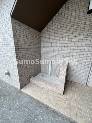 グランドゥール27のその他共用部分