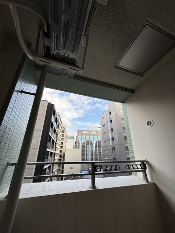 グランパーク天神の展望