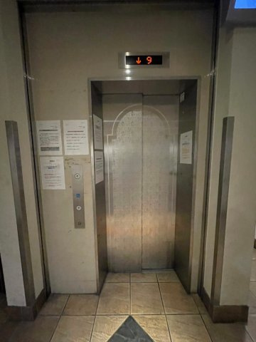 グランパーク天神のその他共用部分