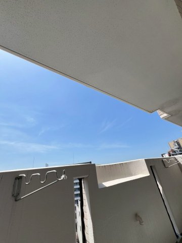 グランシャリオ高宮の展望