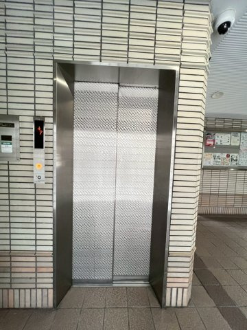 グランシャリオ高宮のその他共用部分