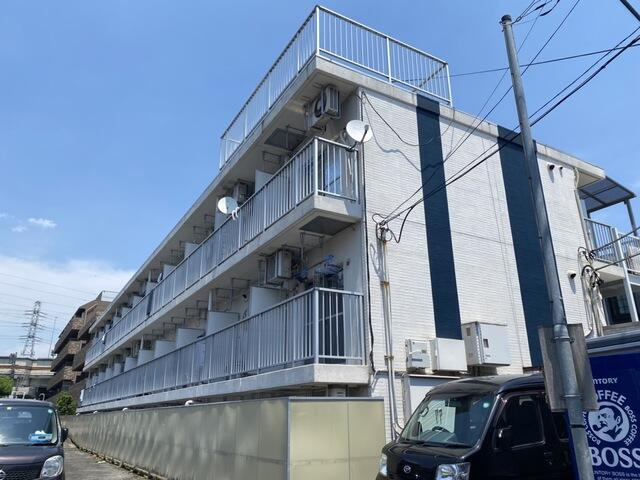美和プラザ高井戸の画像