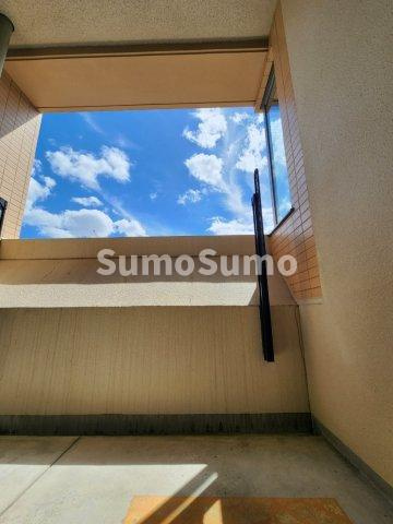 グランパーク天神の展望