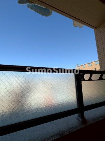グランパーク天神の展望