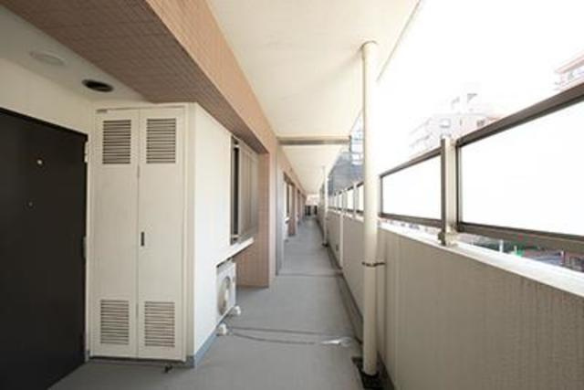 クラッサ目黒のその他共用部分