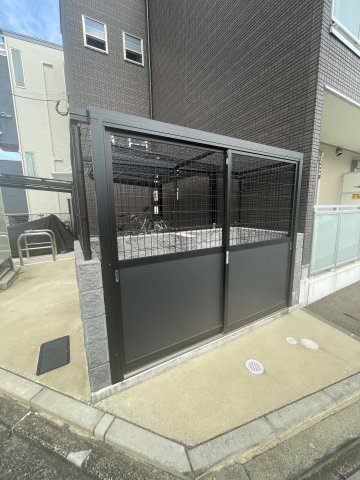 グランドール博多住吉のその他共用部分