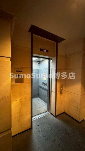 グランドメゾン平尾浄水のその他共用部分
