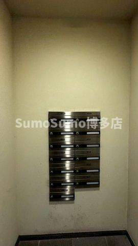 グランドメゾン平尾浄水のその他共用部分