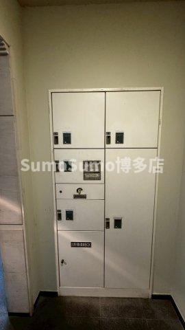 グランドメゾン平尾浄水のその他共用部分