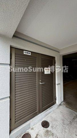 グランドメゾン平尾浄水のその他共用部分