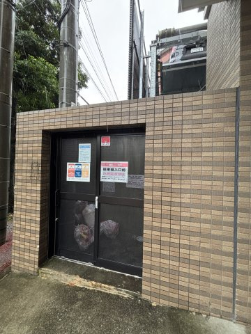 グランフォーレプライム高宮のその他共用部分