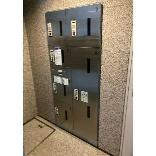 グランピア自由が丘のその他共用部分