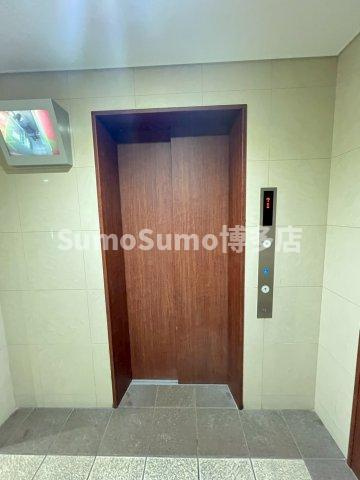 グランツ白金のその他共用部分